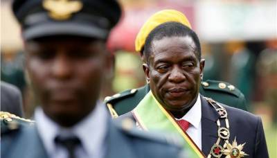 Ζιμπάμπουε: Έκρηξη με πολλούς τραυματίες σε προεκλογική ομιλία