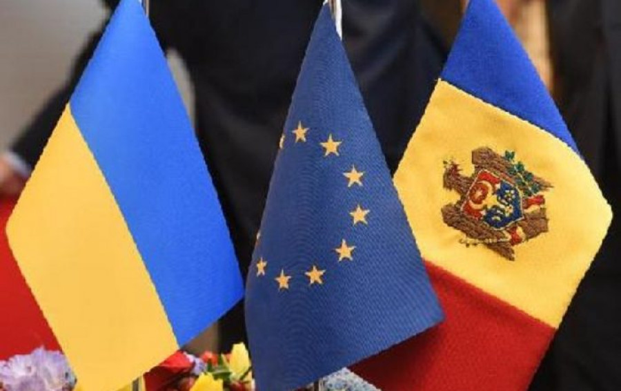 ΕΕ: Ξεκινούν οι ενταξιακές διαπραγματεύσεις με Ουκρανία και Μολδαβία
