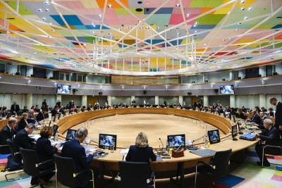 Eurogroup-Ecofin: Τριπλή… νίκη για την Ελλάδα- Ποια ορόσημα επιτεύχθηκαν