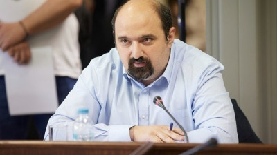 Τριαντόπουλος: Ανοίγει ο δεύτερος κύκλος της αρωγής για τους πληγέντες