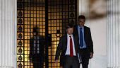 Νέα σειρά επαφών με την τρόικα - «Καμπάνα» κινδύνου από την Κομισιόν