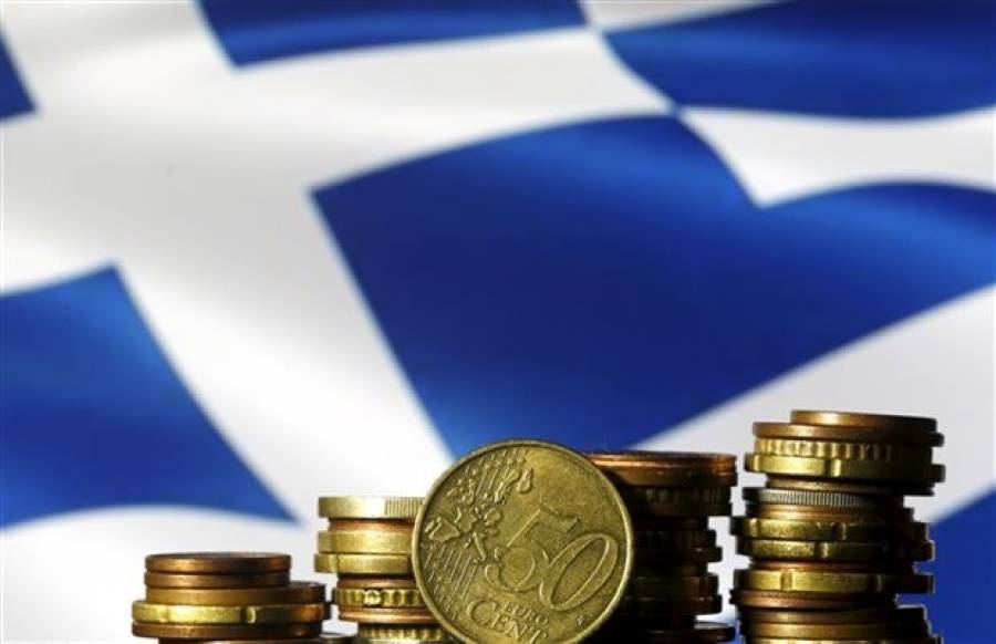Handelsblatt: Θα περάσει καιρός για να γίνει η Ελλάδα ελεύθερη