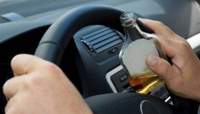 Η τροχαία «τσάκωσε» 758 μεθυσμένους οδηγούς μέσα σε μια εβδομάδα