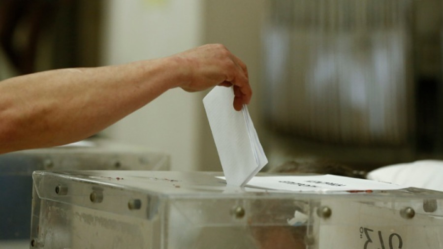 Αυτοδιοικητικές εκλογές: Στις 22:30 τα πρώτα αποτελέσματα για περιφέρειες-μεγάλους δήμους