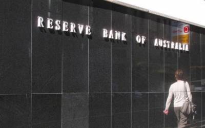 Κεντρική Τράπεζα Αυστραλίας: Διατηρούνται στο 0,25% τα επιτόκια
