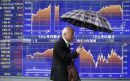 Πτωτικά οι ασιατικές αγορές, ανοδικά ο Nikkei