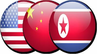ΗΠΑ: Απειλούν με κυρώσεις την Κίνα λόγω Βόρειας Κορέας