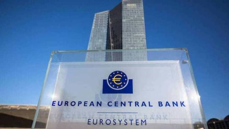 ΕΚΤ: Έλεγχοι στις ευρωπαϊκές τράπεζες για πρόβλεψη κινδύνων τύπου SVB