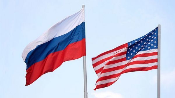 Ανακαινίζουν την πρεσβεία τους στη Ρωσία οι ΗΠΑ