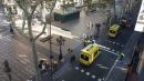 Διπλό τρομοκρατικό χτύπημα στη Βαρκελώνη: Τουλάχιστον 13 νεκροί, δεκάδες τραυματίες