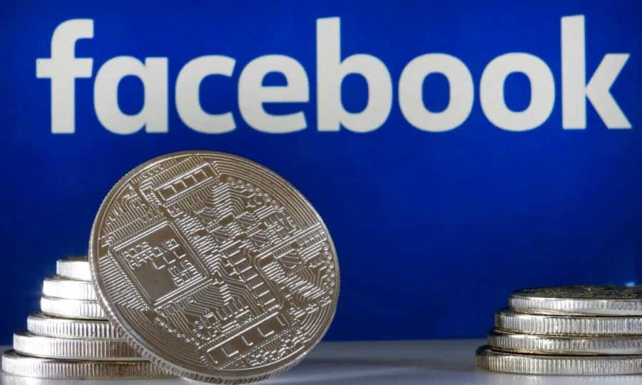 «Καμπανάκι» του συνιδρυτή του Facebook για το κρυπτονόμισμα Libra