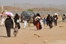 Υεμένη: Τουλάχιστον δύο νεκροί από επίθεση καμικάζι