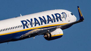 Ryanair: Καταχωρεί τις πτήσεις της σε νέο διαδικτυακό πάροχο