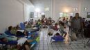 Μεξικό: Εξασθένησε ο τυφώνας Πατρίσια
