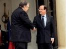 Το παρασκήνιο της συνάντησης Ολάντ – Βενιζέλου