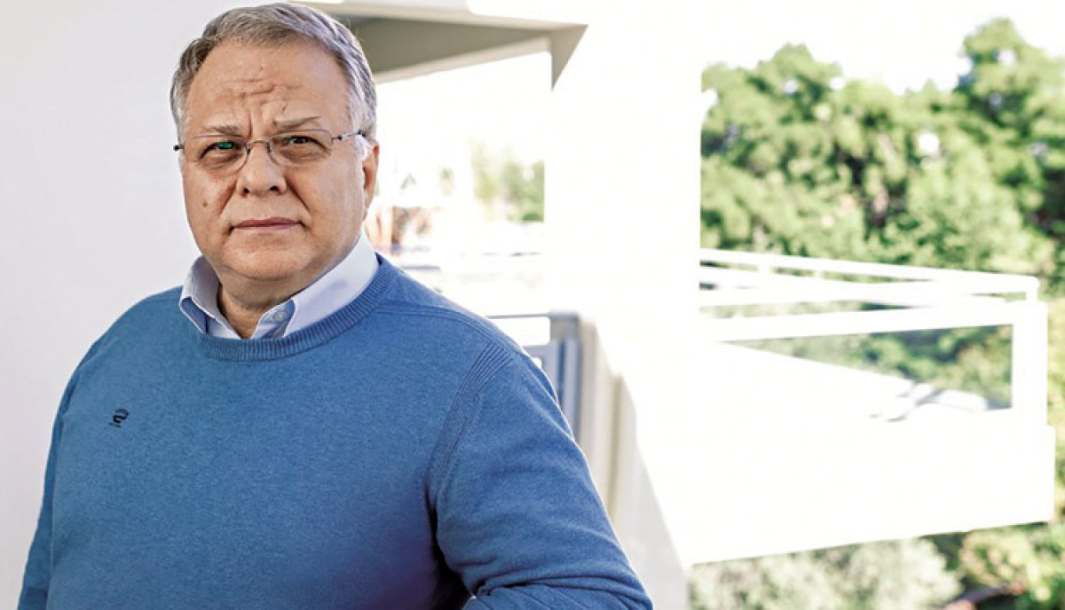 Γιαννόπουλος για αρπαγή 6χρονου: Μπορεί να είναι ήδη εκτός Ελλάδας