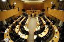 Δημοψήφισμα 2015-Κύπρος: Ενεκρίθη ψήφισμα στήριξης στον ελληνικό λαό