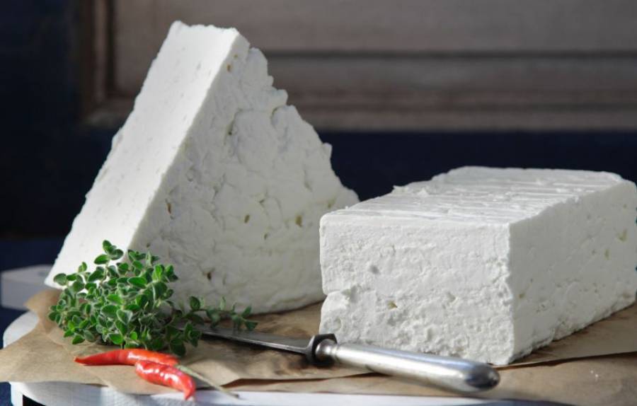 Πωλούσαν «λευκό τυρί» ως «φέτα ΠΟΠ»- Παραπέμπεται η εταιρεία