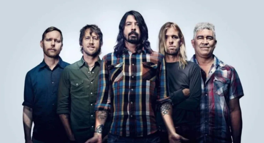 Οι Foo Fighters επιβεβαιώνουν ότι δεν θα διαλυθούν, μετά τον θάνατο του Taylor Hawkins