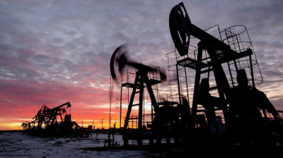 Ανεβαίνει το πετρέλαιο- Πάνω από 200 ευρώ/MWh το φυσικό αέριο