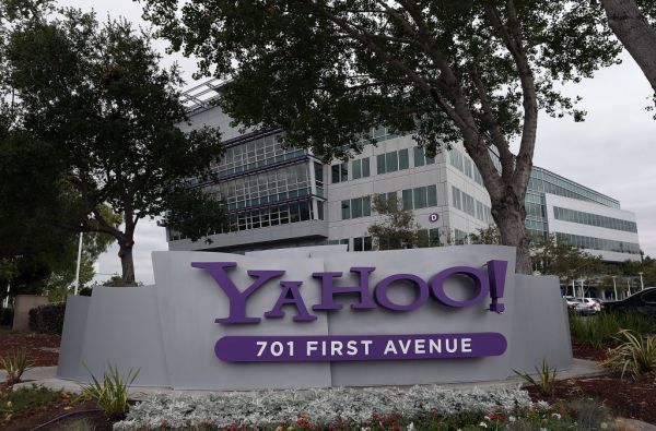 Dialy Mail: Ενδιαφέρον για την εξαγορά της Yahoo