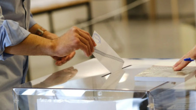 Σταυριανουδάκης: Γύρω στις 22:30 τα αποτελέσματα των αυτοδιοικητικών εκλογών