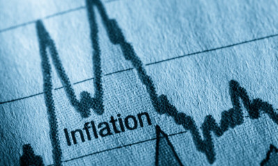 Στο 2,9% ο πληθωρισμός τον Νοέμβριο- Αποκλιμάκωση και στην ευρωζώνη