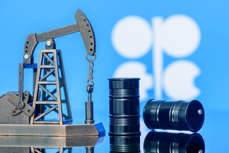 Πιθανή η μείωση παραγωγής του OPEC+ και μετά τον Μάρτιο