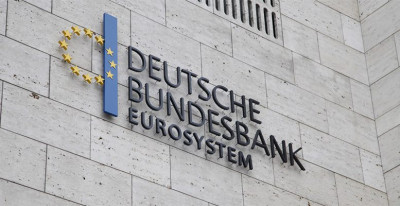 Bundesbank: Κίνδυνος να παραμείνει πάνω από το 2% ο πληθωρισμός