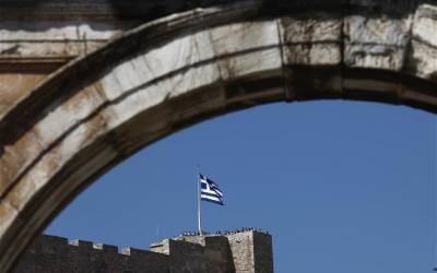 Επιδεινώνεται η κυβερνητική αποτελεσματικότητα στην Ελλάδα, σύμφωνα με την Παγκόσμια Τράπεζα