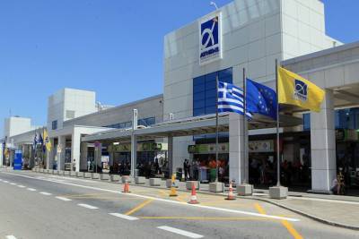 Ο διεθνής αερολιμένας Αθήνας στα 10 πιο χαλαρωτικά αεροδρόμια παγκοσμίως
