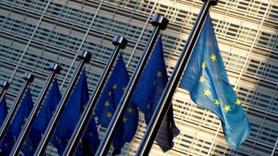 Ευρωζώνη: Άνοδος για ΑΕΠ και απασχόληση το γ’ τρίμηνο