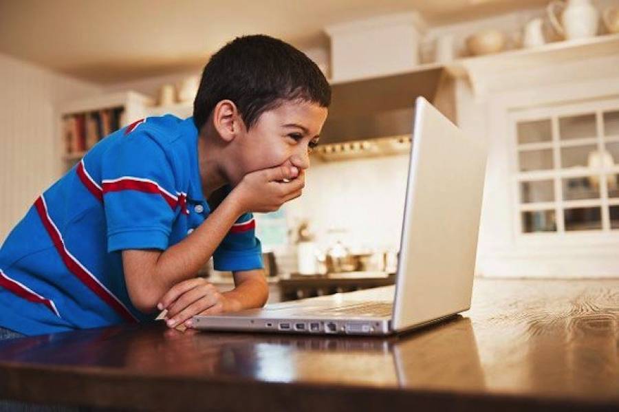 Οι online δραστηριότητες των παιδιών αυτό το καλοκαίρι