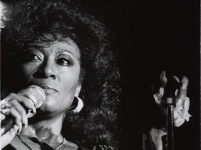 Πέθανε η θρυλική τραγουδίστρια της τζαζ, Marlena Shaw