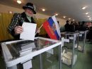 Κίεβο: &quot;Απόπειρα συγκάλυψης εγκλημάτων τα δημοψηφίσματα&quot;