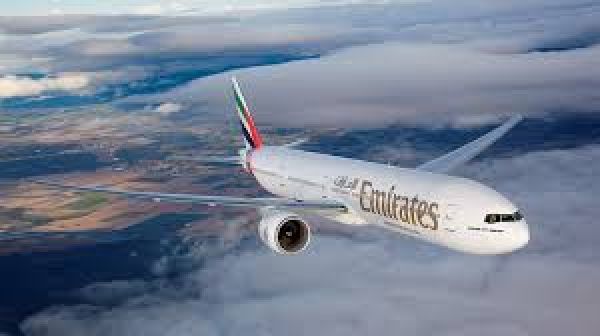 Η Emirates ξεκινά δεύτερη καθημερινή πτήση Αθήνα-Ντουμπάι