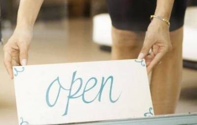 Άρση περιοριστικών μέτρων: Ποιες επιχειρήσεις ανοίγουν από 8 Ιουνίου