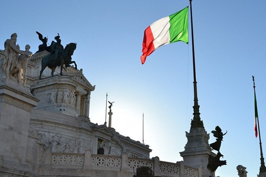 Ιταλία: Ετοιμάζει πρόγραμμα τόνωσης της οικονομίας μέχρι και €13 δισ.