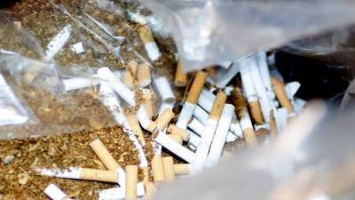Κιλκίς: Σύλληψη 24χρονου για εισαγωγή λαθραίων τσιγάρων