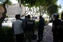 Νέο χτύπημα στην Τεχεράνη-Επίθεση με οξύ σε 16 άτομα