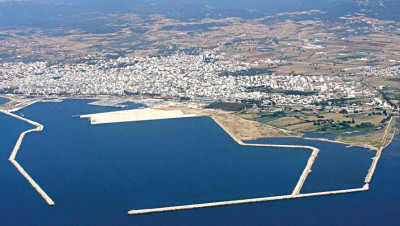 Πλακιωτάκης: Εντός Ιουλίου δεσμευτικές προσφορές για το λιμάνι Αλεξανδρούπολης