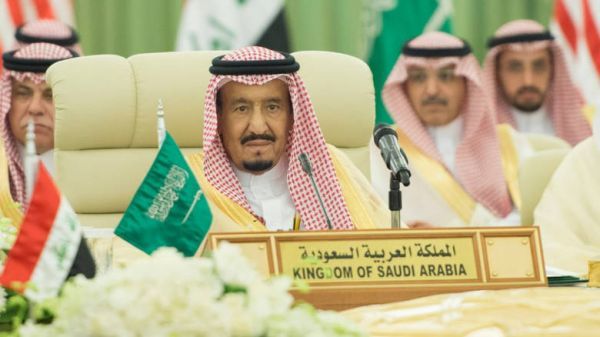 Σ. Αραβία: Υπό κράτηση 11 πρίγκιπες για διαφθορά