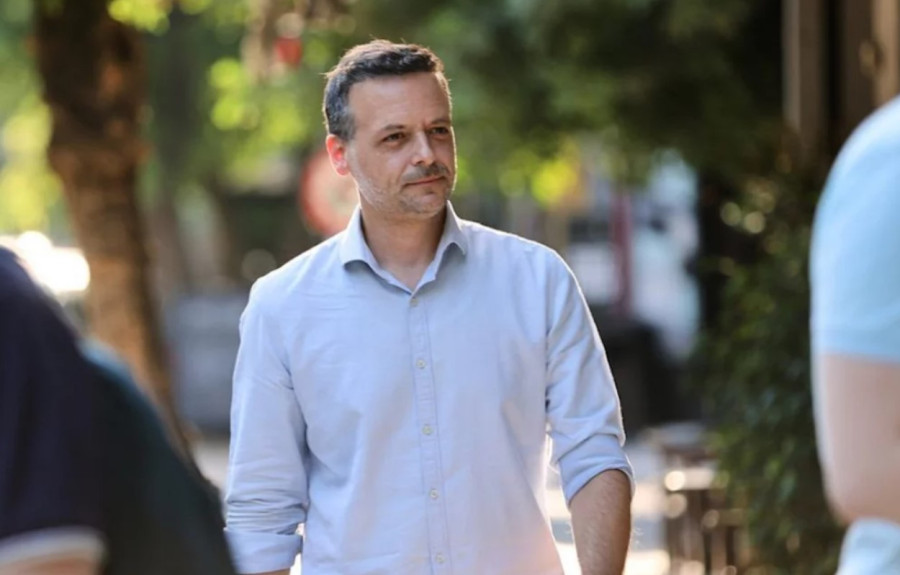 Δήμος Αθηναίων: Ο Χάρης Δούκας προτείνει debate των υποψηφίων