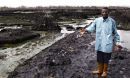 Αποζημιώσεις 70 εκατ. ευρώ σε ψαράδες δια χειρός Shell