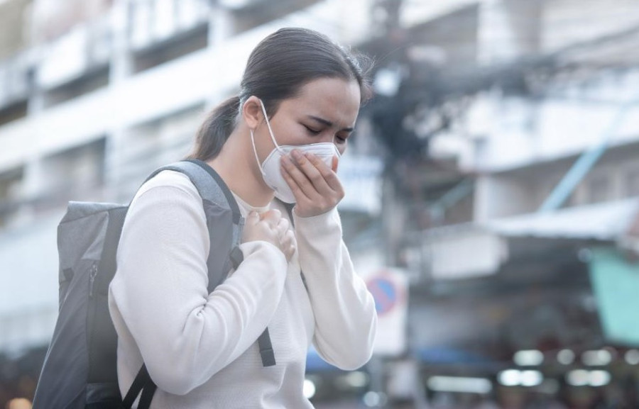 Eυρωκοινοβούλιο: Αναθεωρημένος νόμος για τη βελτίωση της ποιότητας του αέρα
