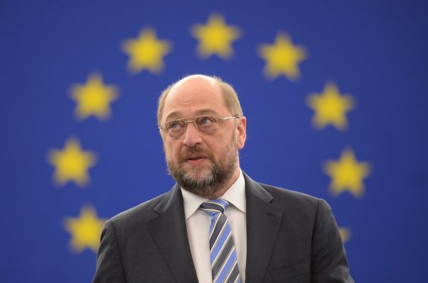 Σουλτς: Θα υπάρξει Ευρωπαίος υπουργός Οικονομικών