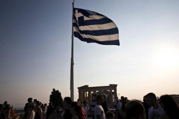 Το 2034 η Ελλάδα θα επιστρέψει στα επίπεδα προ κρίσης!