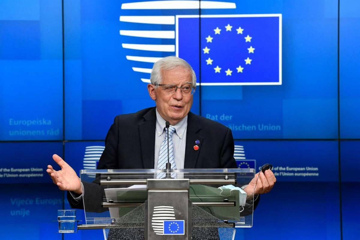 Το Αφγανιστάν φέρνει πιο κοντά τη δημιουργία ευρωπαϊκού στρατού