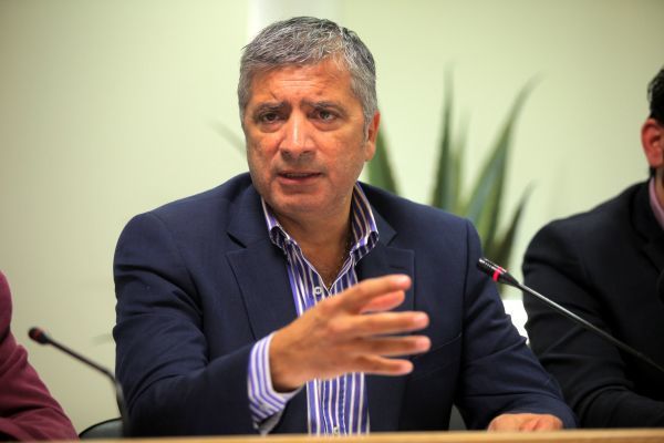 Πατούλης: Δεν κάνω κόμμα- Θα είμαι υποψήφιος δήμαρχος Αθηναίων