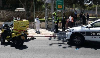 Ισραηλινός ραβίνος δολοφονήθηκε σε επίθεση με μαχαίρι από Παλαιστίνιο